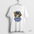 Official Los Angeles Dodgers Winner Mlb Back To Back Mascot Trophy Cup Hug World Series