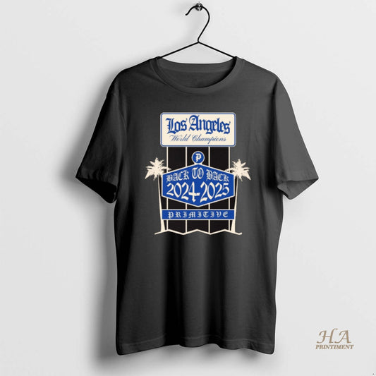 Official Los Angeles Dodgers World Champions Back To Back 2024 2025 Defeat Toronto Blue Jays