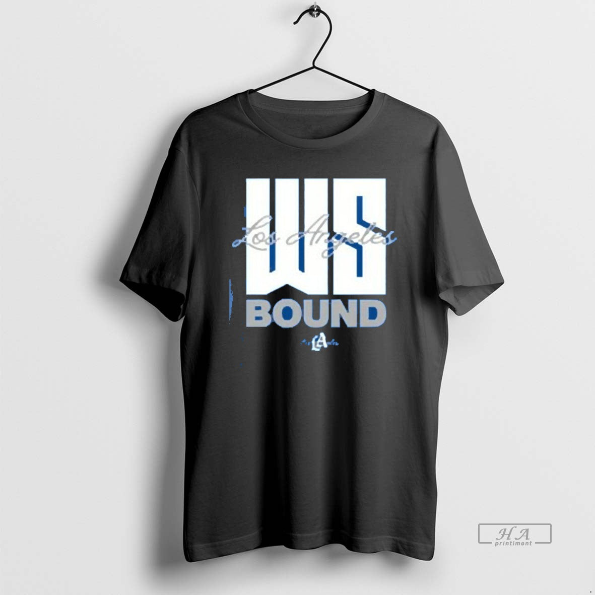 Official Los Angeles Dodgers World Series Bound 2025