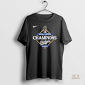 Official Los Angeles Dodgers World Series Champions 2025 Proud State Shirts