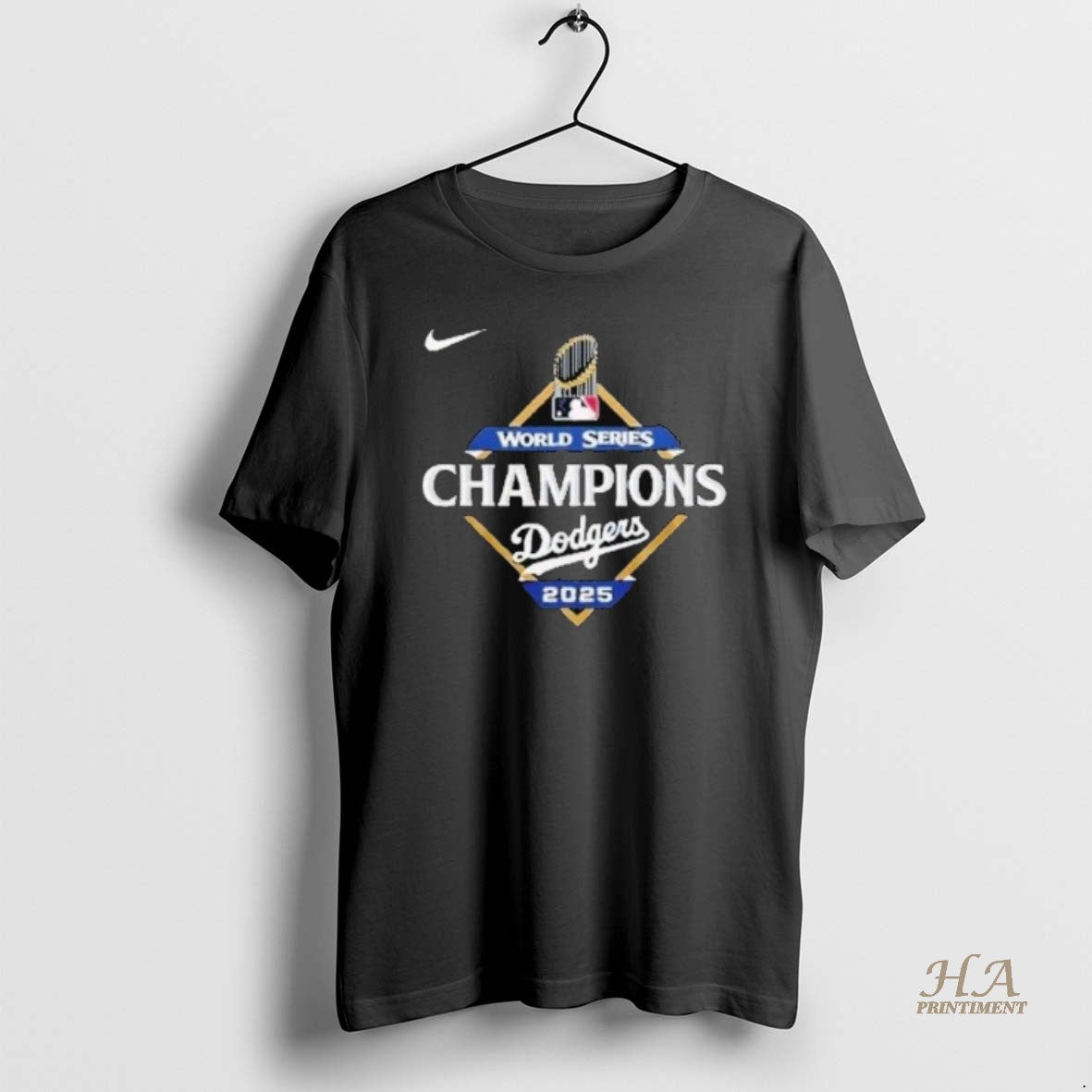 Official Los Angeles Dodgers World Series Champions 2025 Proud State Shirts