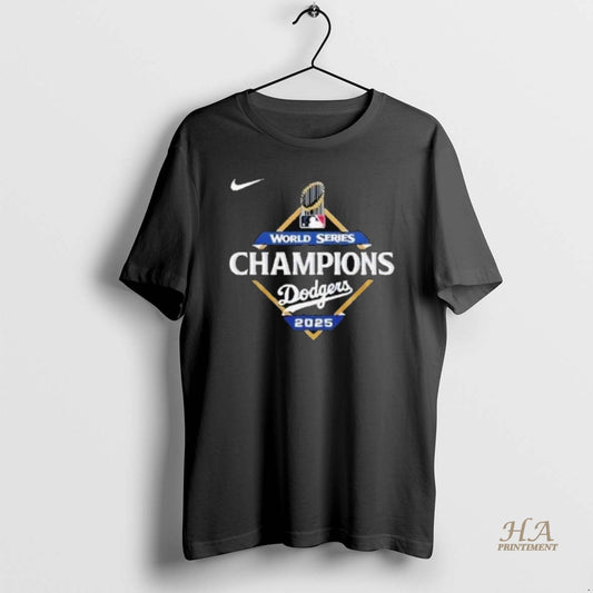 Official Los Angeles Dodgers World Series Champions 2025 Proud State Shirts