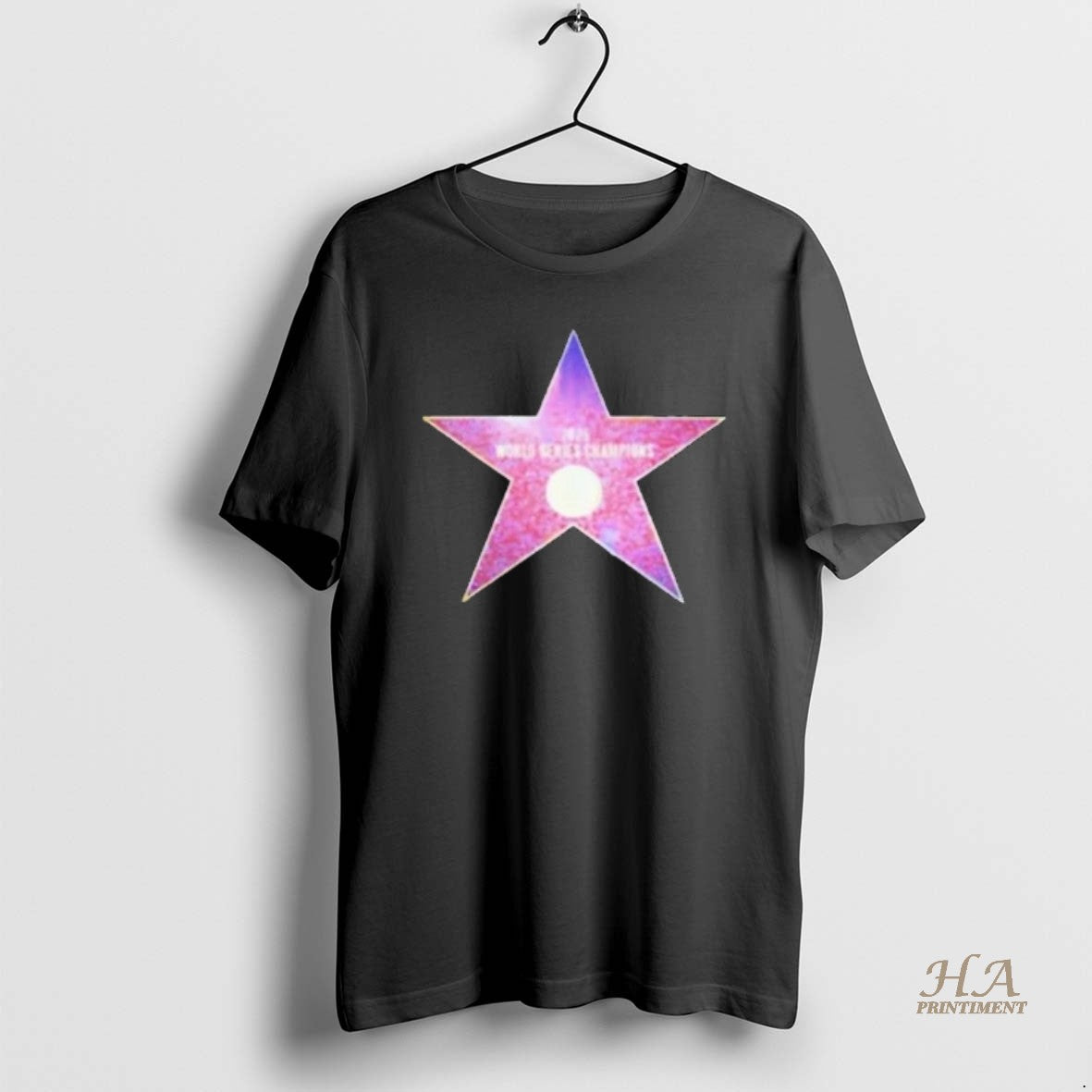 Official Los Angeles Dodgers World Series Champions 2025 Stars Shirts