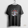 Official Los Angeles Dodgers World Series Champions 2025 For Christmas Tree Mlb Back To Back