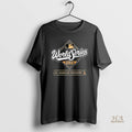 Official Los Angeles Dodgers World Series Champions 9x Making History Shirts