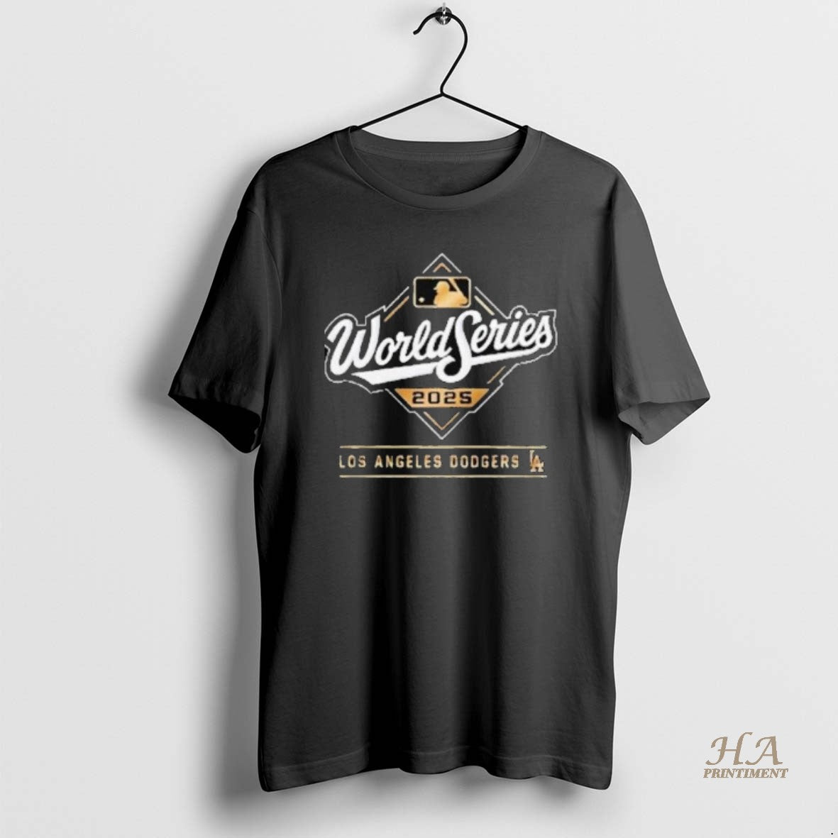 Official Los Angeles Dodgers World Series Champions 9x Making History Shirts