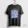 Official Los Angeles Dodgers World Series Champions Back To Back 2025