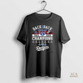 Official Los Angeles Dodgers World Series Champions Back To Back 2024 2025 Skyline