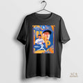 Official Los Angeles Dodgers Yoshinobu Yamamoto World Series Mvp