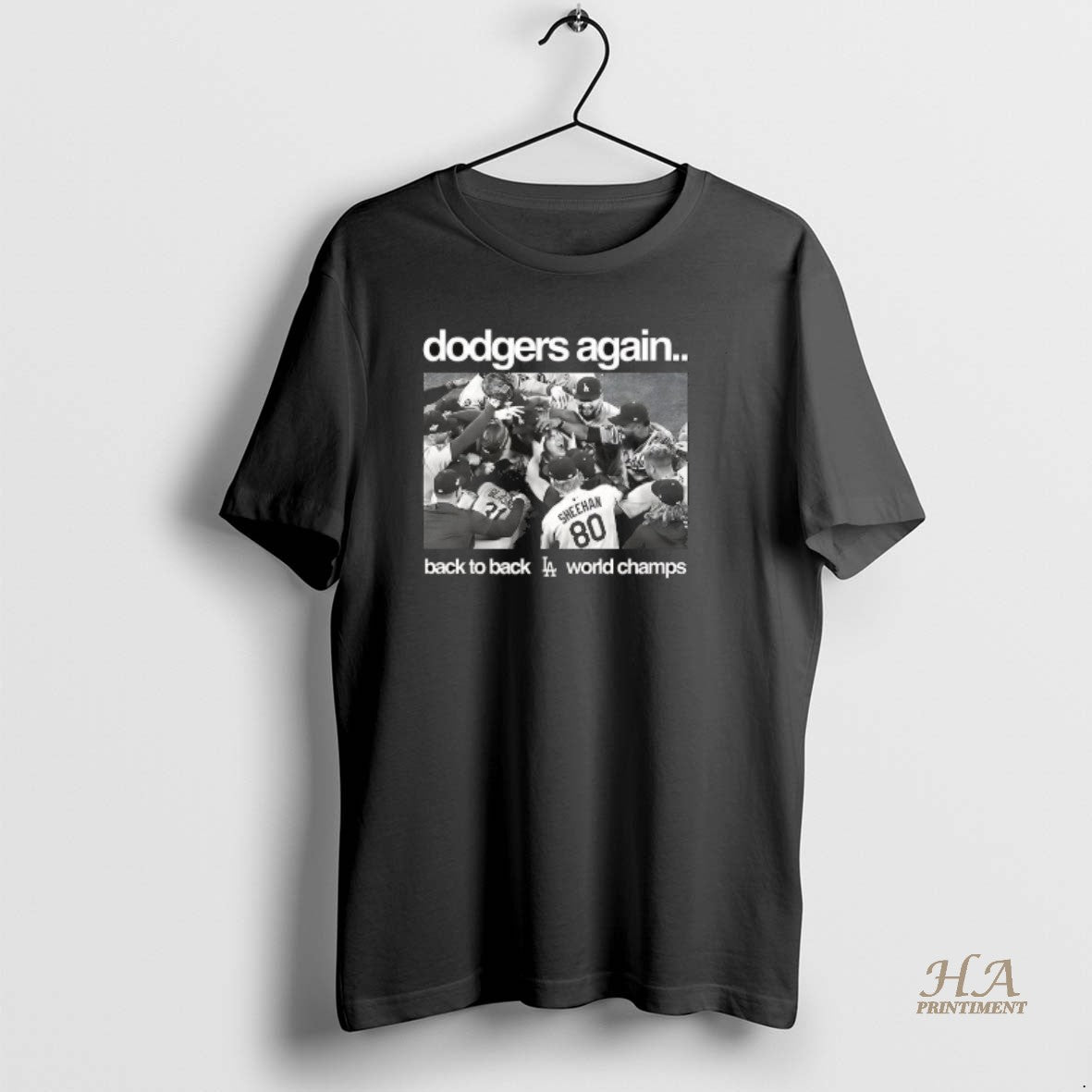 Official Los Angeles Dodgers Again Back To Back 2025 World Champions Two Sided Mugs And