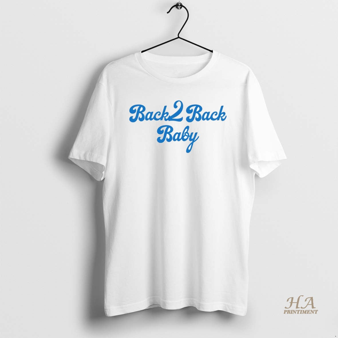Official Los Angeles Dodgers Back 2 Back Baby 2025 World Series Champions