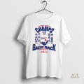 Official Los Angeles Dodgers Back To Back World Series Champs 2024 2025