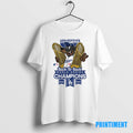Official Los Angeles Dodgers Back2back Champs 2024 2025 Tee Sweater