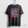 Official Los Angeles Dodgers Back2back Champs