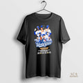 Official Los Angeles Dodgers Baseball 2025 12 Division Titles In 13 Years World Series Champions