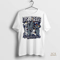 Official Los Angeles Dodgers Baseball 2025 World Champs A Series To Remember Shirt