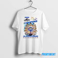 Official Los Angeles Dodgers Baseball X9 World Series Champions 2025 Tee Sweater