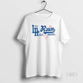 Official Los Angeles Dodgers Baseball Lets Ruin Earlly Baseball