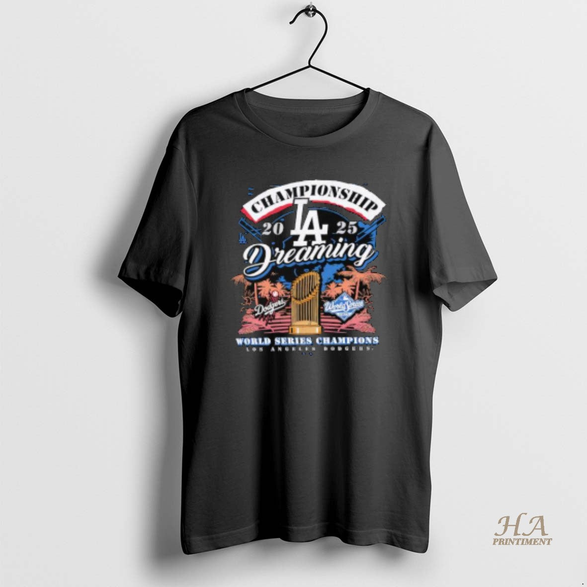 Official Los Angeles Dodgers Beat Toronto Blue Jays 2025 World Series Champions