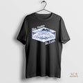 Official Los Angeles Dodgers Blue Heaven On Earth
