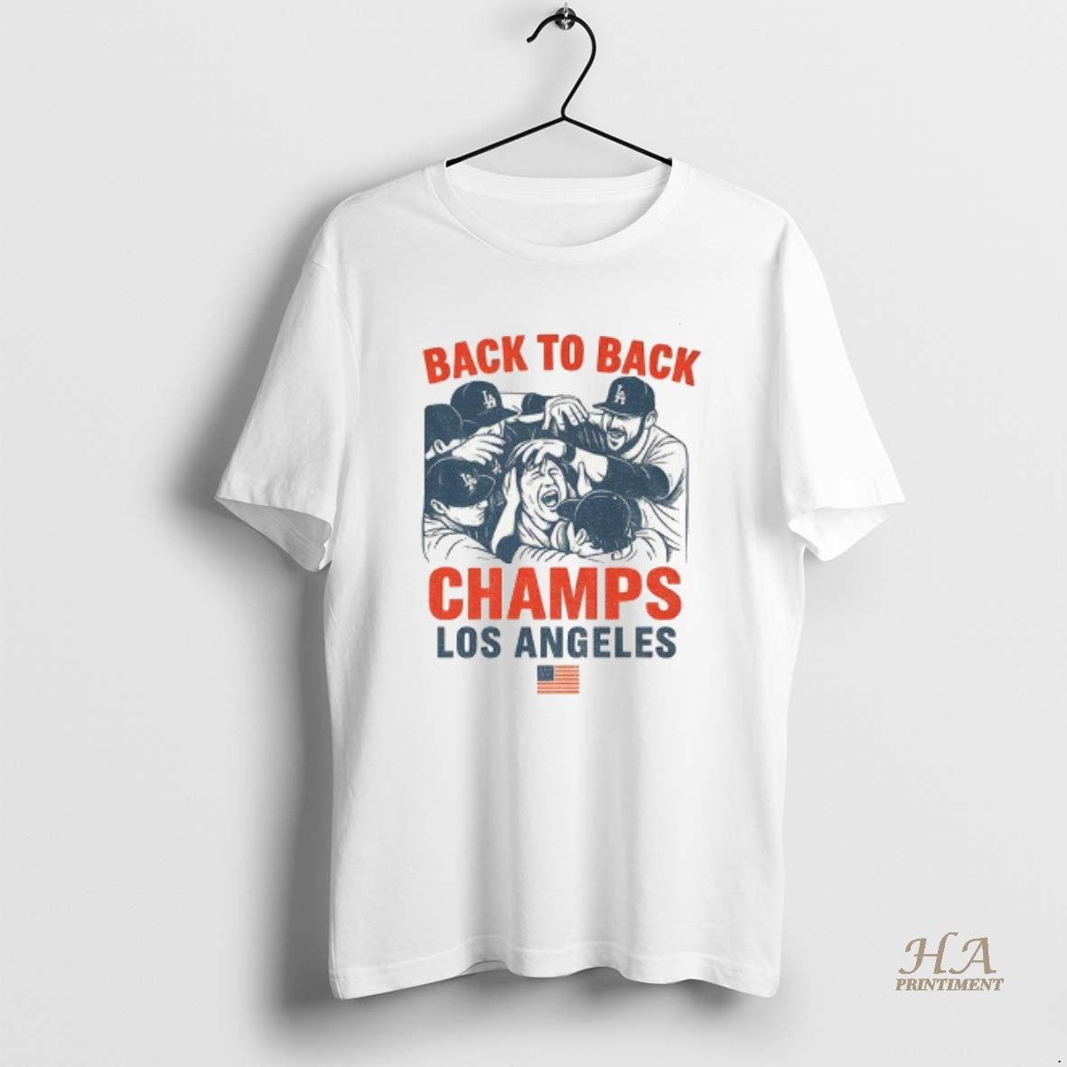 Official Los Angeles Dodgers Celebration Back To Back Mlb Baseball World Series 2025
