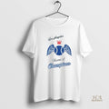 Official Los Angeles Dodgers Home Of Champions