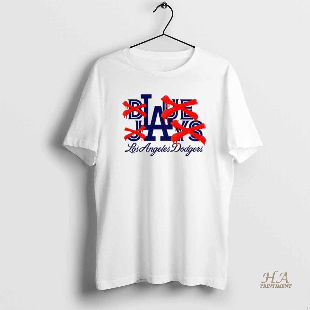 Official Los Angeles Dodgers Kickout Toronto Blue Jays Blood Winner 2025 World Series Champions Mlb