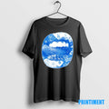 Official Los Angeles Dodgers Lips Tee Sweater