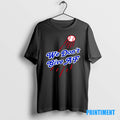 Official Los Angeles Dodgers We Dont Give Af 2025 Ornaments Tee Sweater