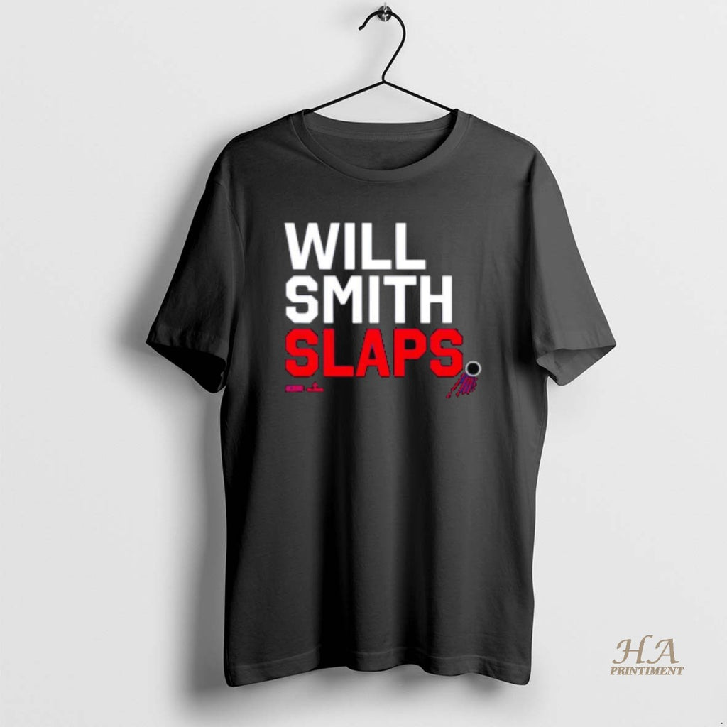 Official Los Angeles Dodgers Will Smith Slaps