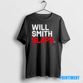 Official Los Angeles Dodgers Will Smith Slaps Tee Sweater
