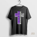 Official Los Angeles Lakers I Can Do All Things Through Christ Who Strengthen Me