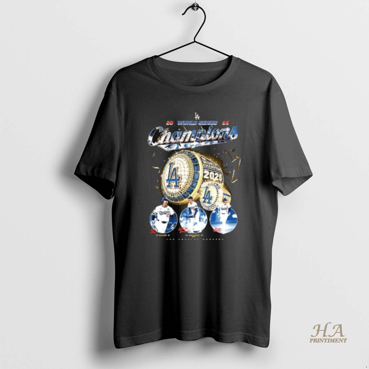 Official Los Angles Dodgers 2025 World Series Champions Back 2 Back Two Sided Mugs And