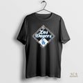 Official Los Doyers Los Angeles Dodgers 2025 World Series Champions