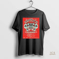 Official Los Espiritus Gira Europa Tour 2026 11 3 Barcelona 12 3 Valencia
