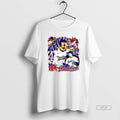 Official Los Angeles Dodgers Shohei Ohtani 10k