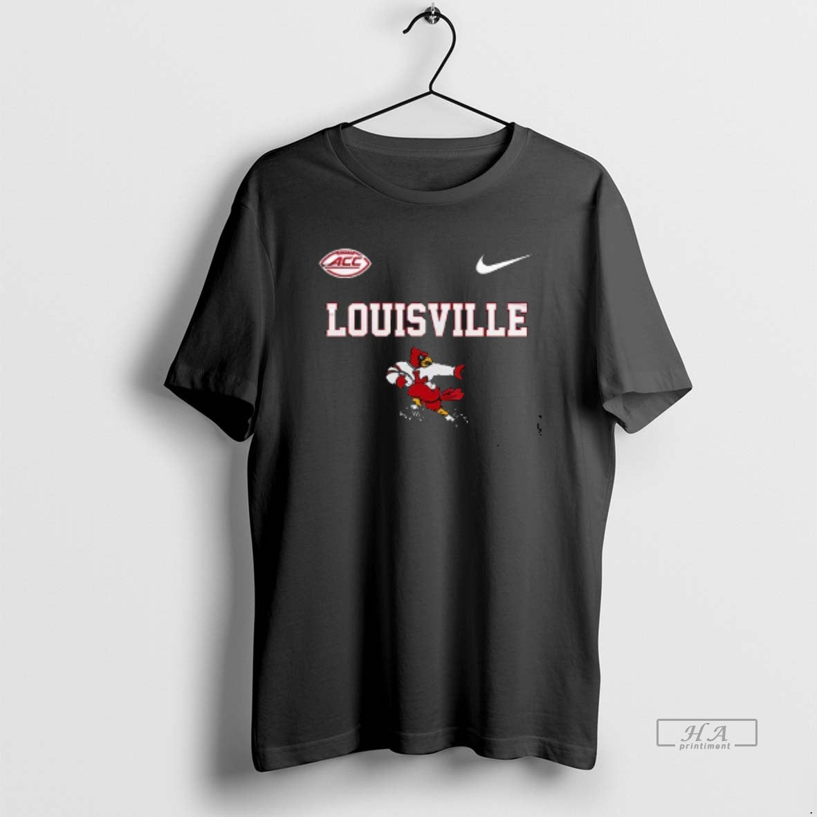 Official Louisville Cardinals Football Version Of The Jersey 2025