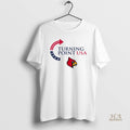 Official Louisville Cardinals Turning Point Usa