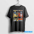 Official Love Notre Dame On Saturdays And William Bears On Sundays Tee Sweater