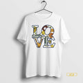 Official Love Savannah Bananas