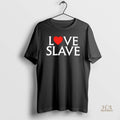 Official Love Slave