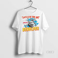 Official Love Is In The Air Wrong Beholder Shirt