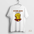 Official Loyola Ramblers Basketball Sister Jean 1919 2025