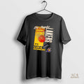 Official Luka Doncic All Net Los Angeles Lakers Shirt