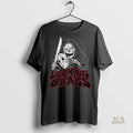 Official Lurking Class Crystal Lake Long Sleve Shirt