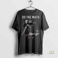 Official Lurking Class Do The Math Long Sleve Shirt