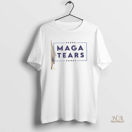 Official Maga Tears Stars