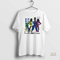Official Mc Bart Simpson Kid In Play Dont Hurt Em Hammer Shirt