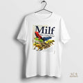 Official Milf Man I Love Frogs 2025