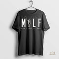 Official Milf Man I Love Freddie Freeman Los Angeles Dodgers Shirt